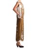 Altuzarra Women's Cherie Printed Silk Maxi Dress - 2