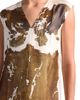 Altuzarra Women's Cherie Printed Silk Maxi Dress - 4