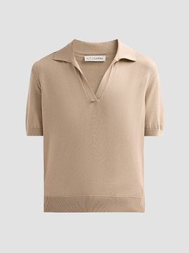 Altuzarra Women's Clay Cotton-Wool Sweater