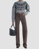 Altuzarra Women's Coleman Wool Sweater - 2