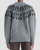 Altuzarra Women's Coleman Wool Sweater - 3