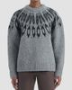 Altuzarra Women's Coleman Wool Sweater - 4