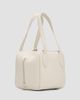 Altuzarra Women's Cubetto Leather Top Handle Bag - 2