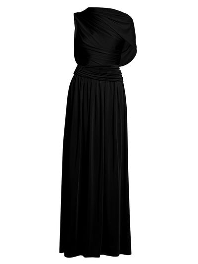 delphi silk dress Delphi Hourglass Satin Dress  Hemline Mandeville