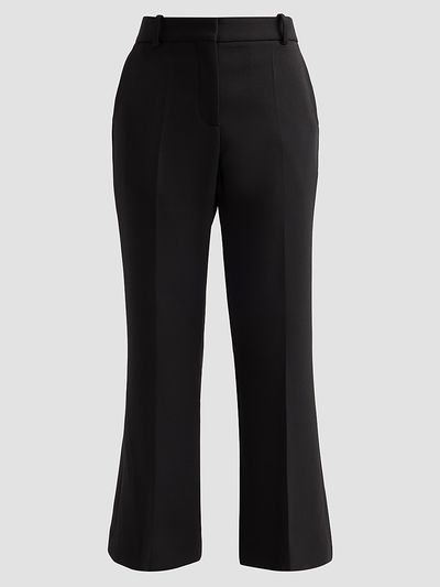 Altuzarra Women's Fossett Flared Pants