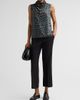 Altuzarra Women's Fossett Flared Pants - 2