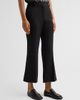 Altuzarra Women's Fossett Flared Pants - 4