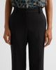 Altuzarra Women's Fossett Flared Pants - 5