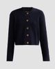 Altuzarra Women's Harris Cotton-Blend Sweater - 1