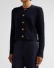 Altuzarra Women's Harris Cotton-Blend Sweater - 4