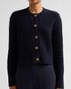 Altuzarra Women's Harris Cotton-Blend Sweater - 5