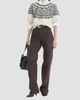 Altuzarra Women's Howard Rib-Knit Wool-Blend Sweater - 2