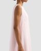 Altuzarra Women's Jools Silk Boatneck Shift Midi Dress - 5