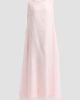 Altuzarra Women's Jools Silk Boatneck Shift Midi Dress - 6