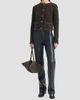 Altuzarra Women's Mack Alpaca-Blend Jacket - 2