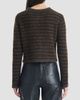 Altuzarra Women's Mack Alpaca-Blend Jacket - 3