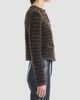 Altuzarra Women's Mack Alpaca-Blend Jacket - 5