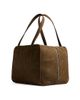 Altuzarra Women's Maxi Cubetto Suede Shoulder Bag - 3