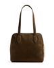 Altuzarra Women's Maxi Cubetto Suede Shoulder Bag - 4