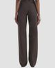 Altuzarra Women's Mills Cotton Slim-Straight Pants - 2