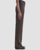 Altuzarra Women's Mills Cotton Slim-Straight Pants - 3