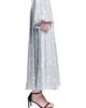 Altuzarra Women's Monti Pleated Maxi Skirt - 4