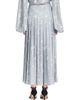 Altuzarra Women's Monti Pleated Maxi Skirt - 5
