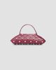 Altuzarra Women's Origami Leather Baguette - 1