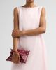 Altuzarra Women's Origami Leather Baguette - 2