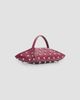 Altuzarra Women's Origami Leather Baguette - 3