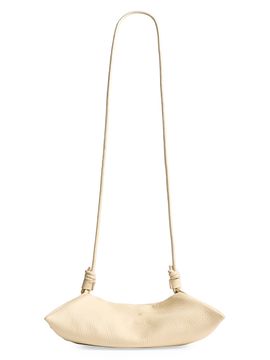Altuzarra Women's Origami Mini Leather Crossbody Bag