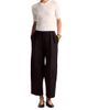 Altuzarra Women's Ty Merino Wool-Alpaca Blend Sweater - 2