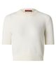 Altuzarra Women's Ty Merino Wool-Alpaca Blend Sweater - 6