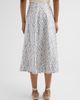 Altuzarra Women's Varda Cotton Midi Skirt - 3