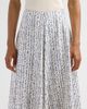 Altuzarra Women's Varda Cotton Midi Skirt - 5