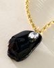 ALV ALV Agate & Crystal Necklace - 2