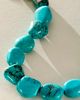 ALV ALV Chunky Beaded Semiprecious Stone Necklace - 3