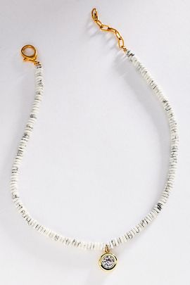 ALV Jewels Anguilla Necklace