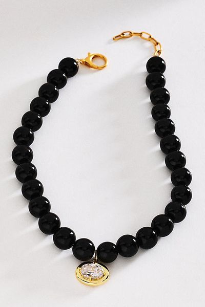 ALV Jewels Autumn Naples Necklace