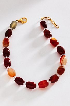 ALV Jewels Cabo Necklace