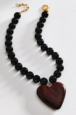 ALV Jewels Heart Necklace