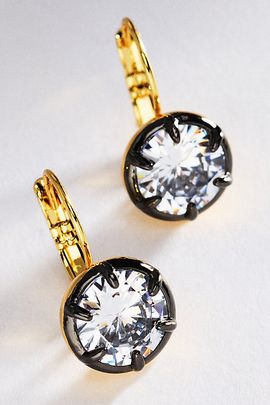 ALV Jewels Heidi French Hook Earrings