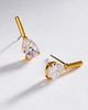 ALV Jewels Parker Post Earrings - 1