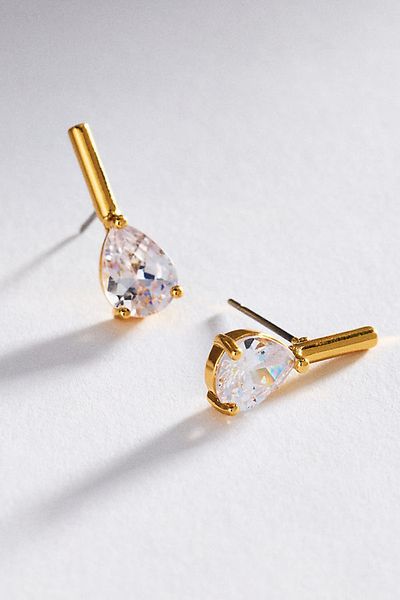 ALV Jewels Parker Post Earrings