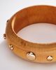 ALV Jewels Stud Bangle Bracelet - 2