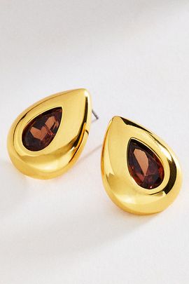 ALV Jewels Tribeca Post Earrings