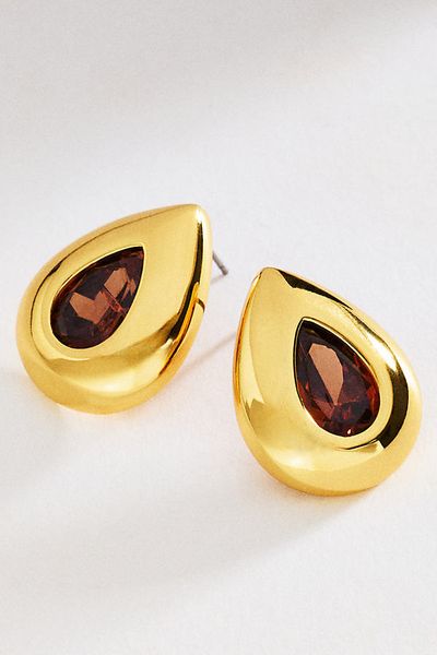 ALV Jewels Tribeca Post Earrings