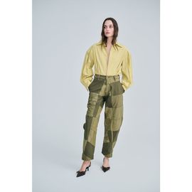 Alyson Eastman Alyson Eastman Charmayne Pant