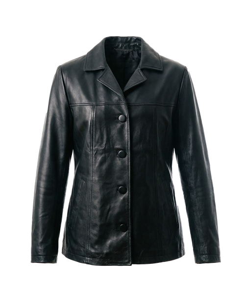Alyson Eastman Alyson Eastman Sonia Leather Jacket