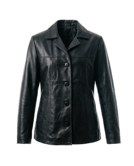 Alyson Eastman Alyson Eastman Sonia Leather Jacket